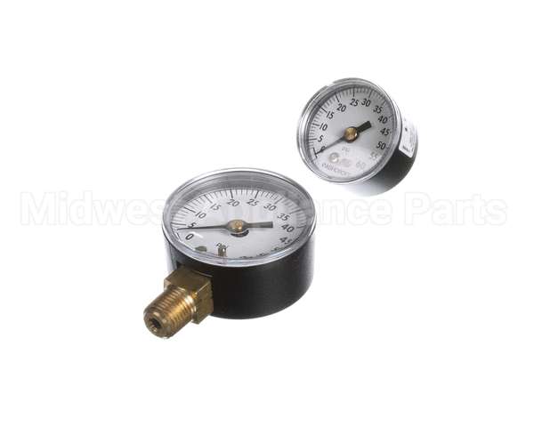 JCP07-0000289 Cleveland Replacement Gauge Kit,2 Gauges