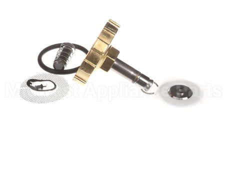JCP07-0000405 Cleveland Repair Kit, Solenoid, 1/ 2Npt,