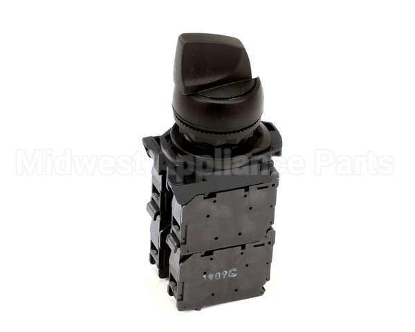 JCP07-0000418 Cleveland 4 Pos. Switch, C/C Selec T