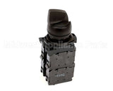 JCP07-0000418 Cleveland 4 Pos. Switch, C/C Selec T