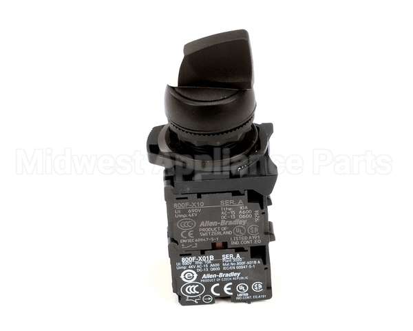 JCP07-0000418 Cleveland 4 Pos. Switch, C/C Selec T