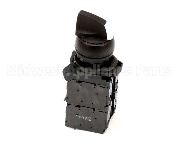 JCP07-0000418 Cleveland 4 Pos. Switch, C/C Selec T