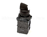 JCP07-0000418 Cleveland 4 Pos. Switch, C/C Selec T