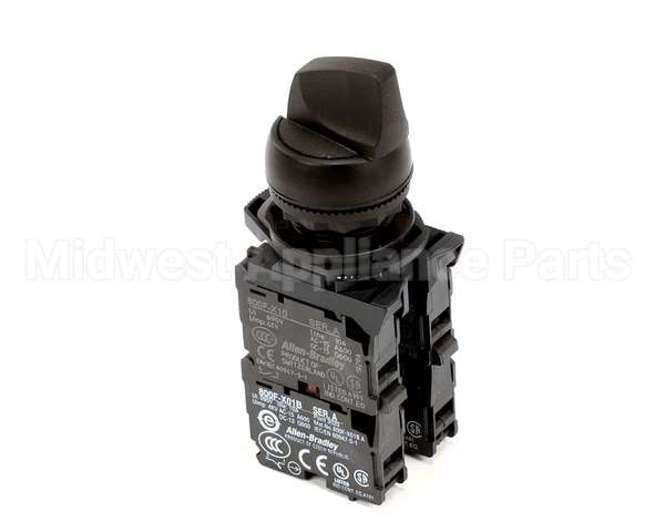 JCP07-0000418 Cleveland 4 Pos. Switch, C/C Selec T