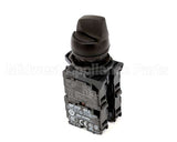 JCP07-0000418 Cleveland 4 Pos. Switch, C/C Selec T