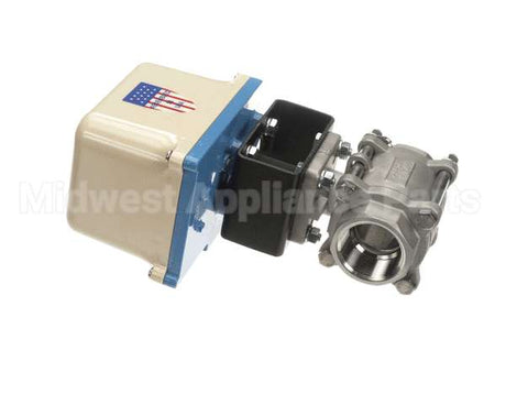 JCP07-0000484 Cleveland 1 1/2 Npt - 115V Elec. Act. Ba