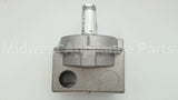 JD-2-BLUE A.j. Antunes .07"-1.7"Wc Dif-Vac-#,Presssw