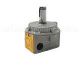 JD-2-GREY A.j. Antunes .1-4"Wc Dif-Vac-#,Press Sw.