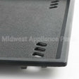 JEA8200ADX Whirlpool Griddle Ele Excalibur De