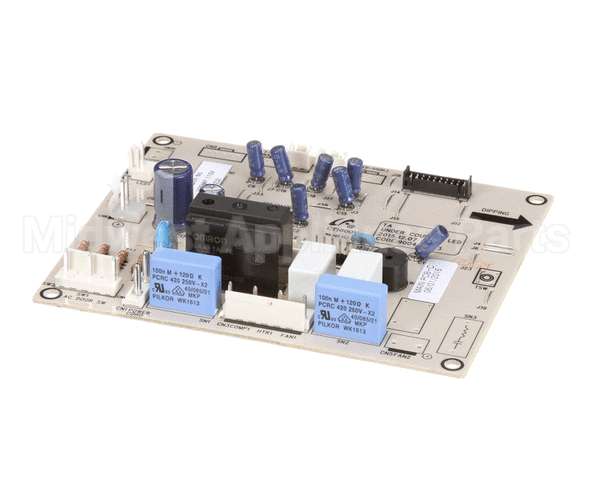 JF75400200 Turbo Air Main Control Board