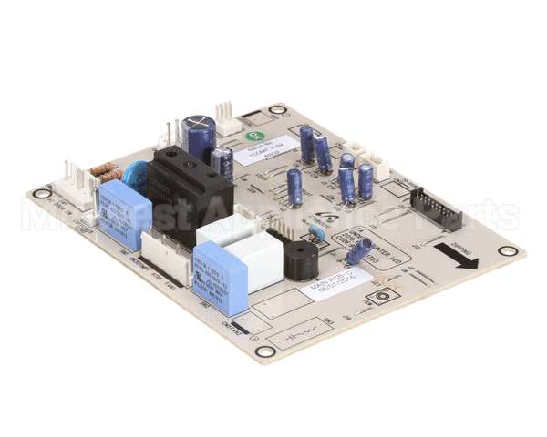 JF75400200 Turbo Air Main Control Board