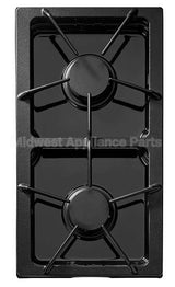 JGA8100ADB Whirlpool Sealed Burner Cartridge