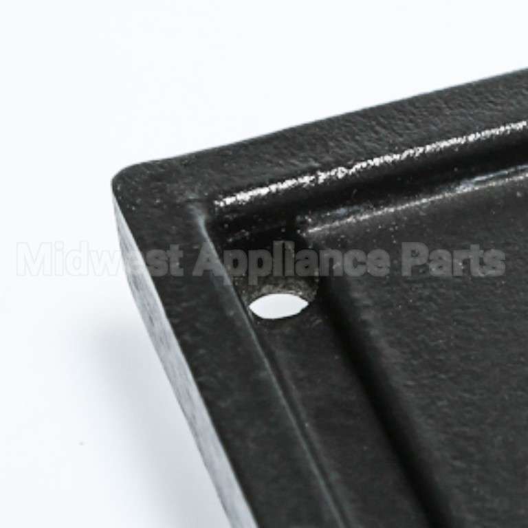 JGA8200ADX Whirlpool Griddle Gas Excalibur De