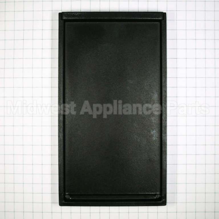 JGA8200ADX Whirlpool Griddle Gas Excalibur De