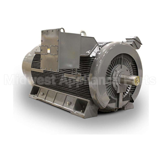JH09006 Teco Medium Voltage Motor