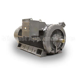 JH09008 Teco Medium Voltage Motor