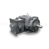 JH12504 Teco Medium Voltage Motor