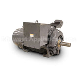 JH17504 Teco Medium Voltage Motor