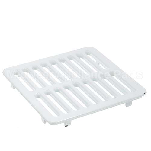 JP2375F Compatible Zurn Draingrate, Flr Sink, Ful, 8-7/8