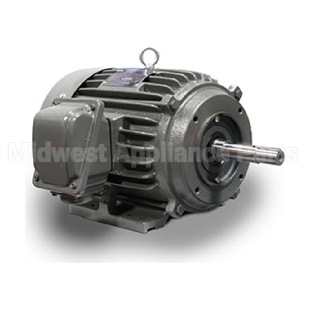 JPN0102 Teco Close Coupled Pump Motor