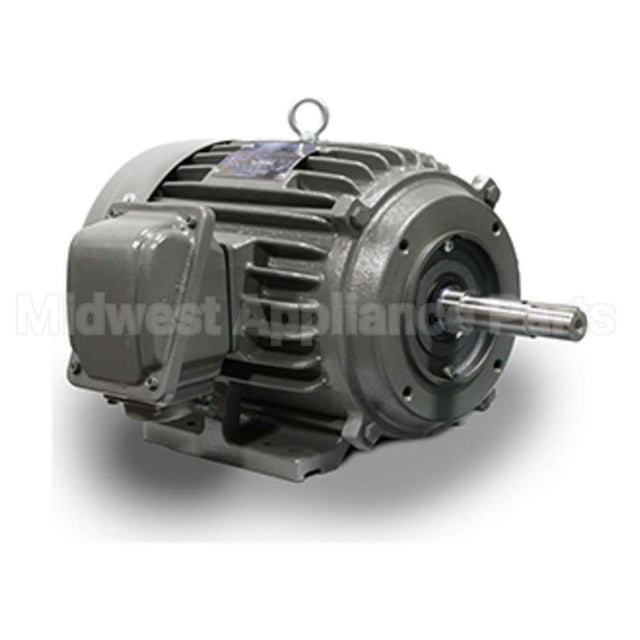 JPP0106 Teco Close Coupled Pump Motor