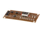 JR85400101 Turbo Air Display Pcb