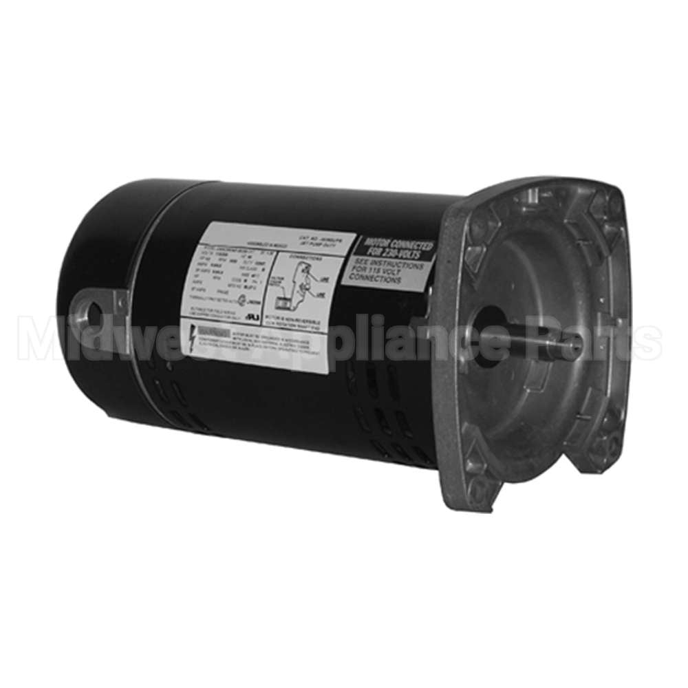 JS0502-2V US Motors Nidec Jet Pump Motor