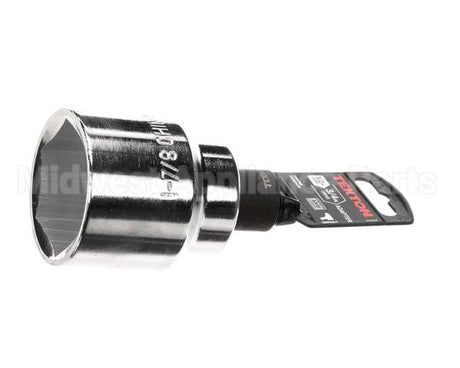 JSOCKET Hubbell Heaters Socket Wrench For Booster Elem