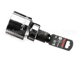 JSOCKET Hubbell Heaters Socket Wrench For Booster Elem