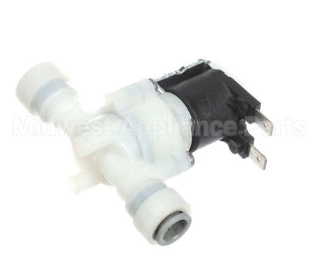 JT-12554 Joe Tap Solenoid Valve, 24Vdc 11.8W 0-10Bar