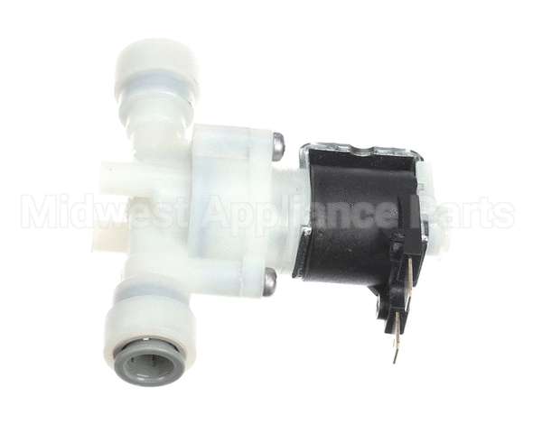 JT-12554 Joe Tap Solenoid Valve, 24Vdc 11.8W 0-10Bar