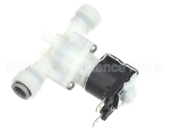 JT-12554 Joe Tap Solenoid Valve, 24Vdc 11.8W 0-10Bar