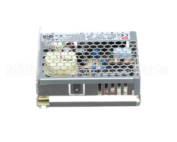 JT-12556 Joe Tap Power Supply, Ac/Dc Converter 24V 77W