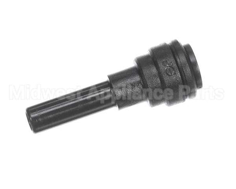 JT-12601 Joe Tap Fitting - Stem Reducer, 6Mm Stem X 4Mm T