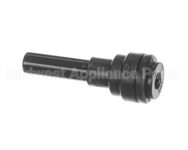 JT-12601 Joe Tap Fitting - Stem Reducer, 6Mm Stem X 4Mm T