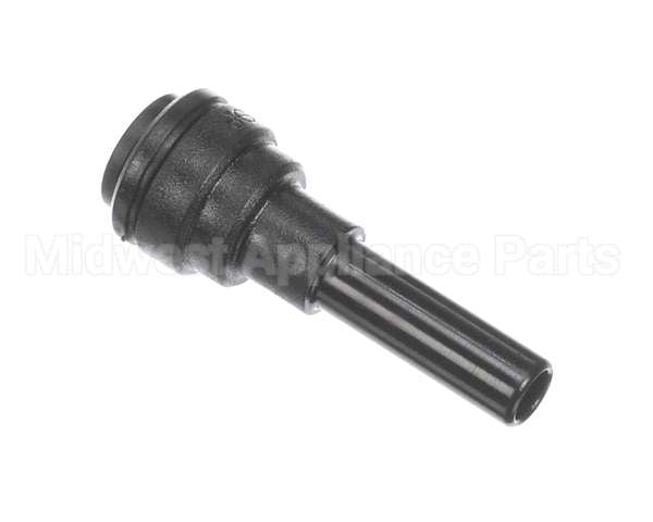 JT-12601 Joe Tap Fitting - Stem Reducer, 6Mm Stem X 4Mm T