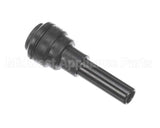 JT-12601 Joe Tap Fitting - Stem Reducer, 6Mm Stem X 4Mm T
