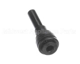JT-12601 Joe Tap Fitting - Stem Reducer, 6Mm Stem X 4Mm T