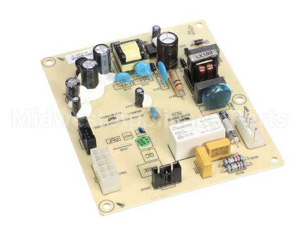 JT-12604 Joe Tap Main Board Jade515-Ssxxa