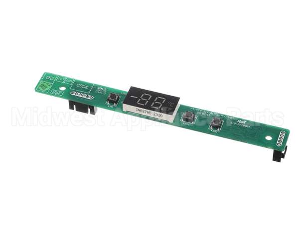 JT-12605 Joe Tap Ui Board Jade515-Ssxxa