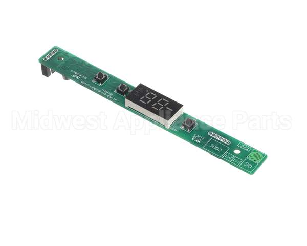 JT-12605 Joe Tap Ui Board Jade515-Ssxxa