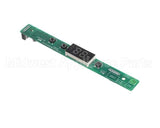 JT-12605 Joe Tap Ui Board Jade515-Ssxxa