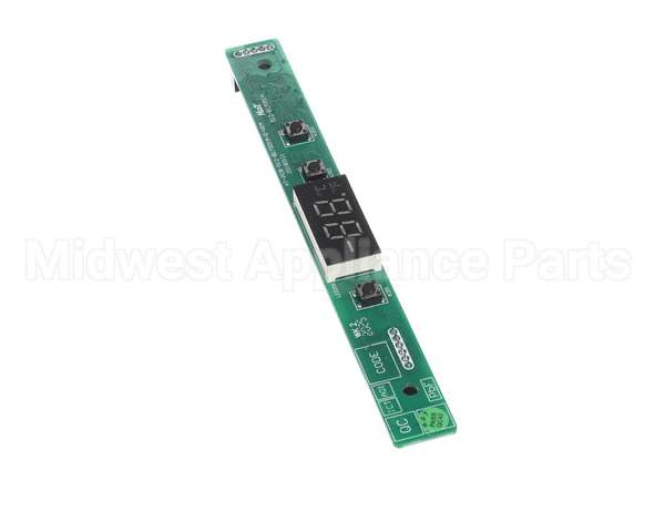 JT-12605 Joe Tap Ui Board Jade515-Ssxxa