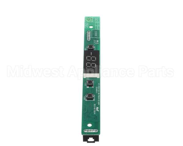 JT-12605 Joe Tap Ui Board Jade515-Ssxxa