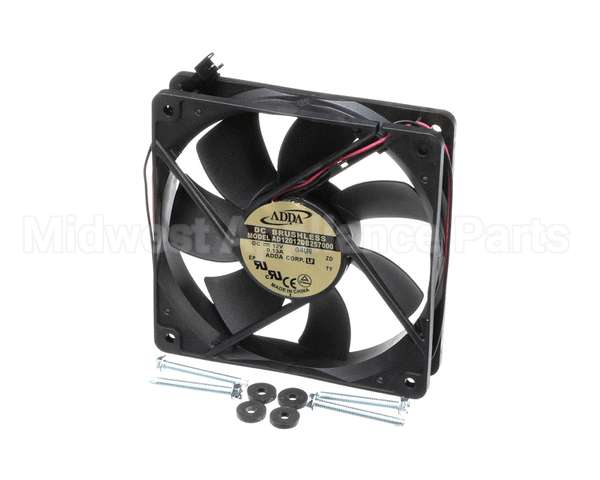 JT-12606 Joe Tap Condenser Fan