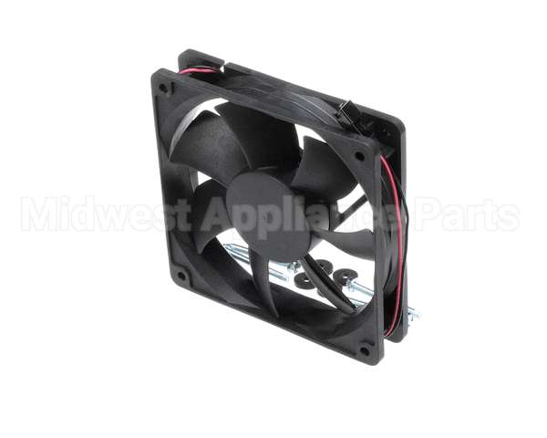 JT-12606 Joe Tap Condenser Fan