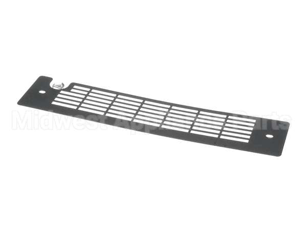 JT-12618 Wunder-Bar Grill, Front-Bottom