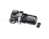 JT-12624 Joe Tap Regulator, 1/4" Npt, 5-50 Psi