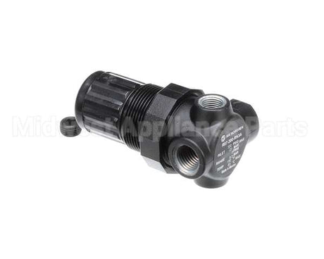 JT-12624 Joe Tap Regulator, 1/4" Npt, 5-50 Psi