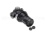 JT-12624 Joe Tap Regulator, 1/4" Npt, 5-50 Psi